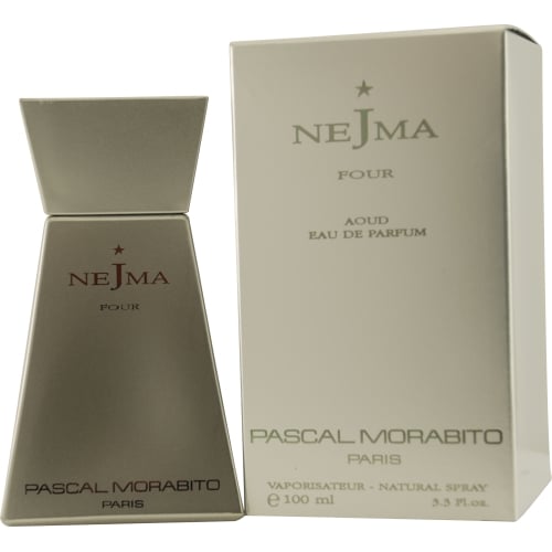 NEJMA AOUD FOUR by Pascal Morabito