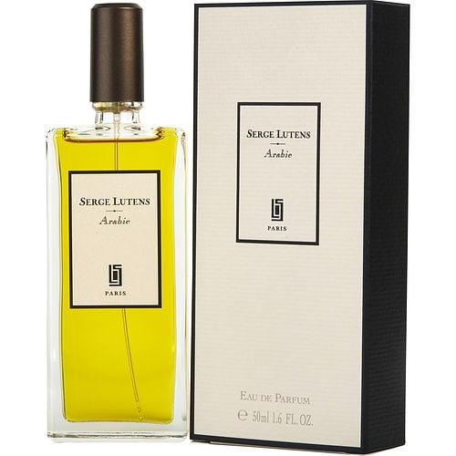 SERGE LUTENS ARABIE by Serge Lutens