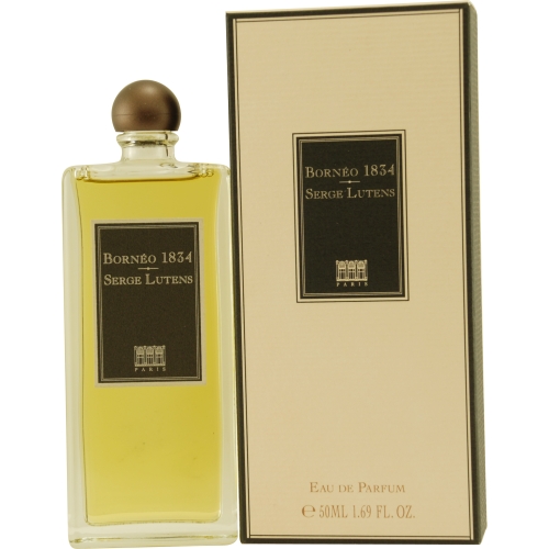 SERGE LUTENS BORNEO 1834 by Serge Lutens