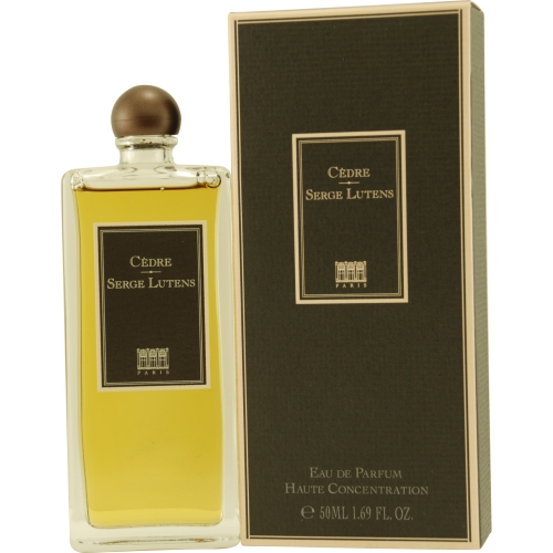 SERGE LUTENS CEDRE by Serge Lutens