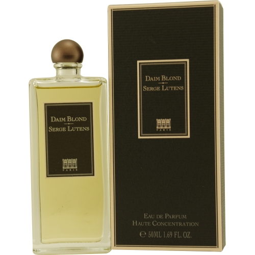 SERGE LUTENS DAIM BLOND by Serge Lutens