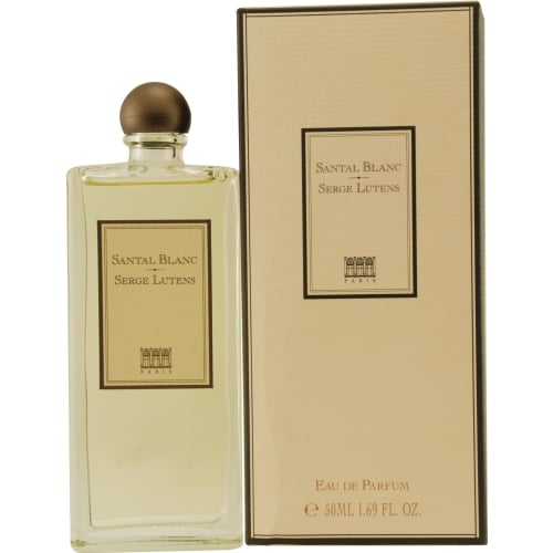 SERGE LUTENS SANTAL BLANC by Serge Lutens