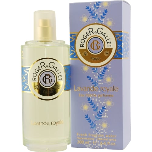 ROGER & GALLET LAVENDE ROYALE by Roger & Gallet