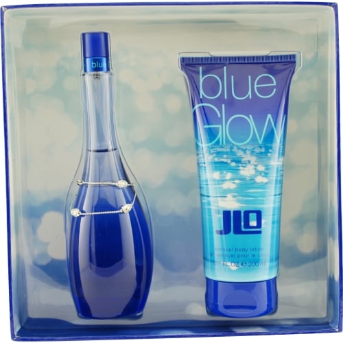 BLUE GLOW JENNIFER LOPEZ by Jennifer Lopez