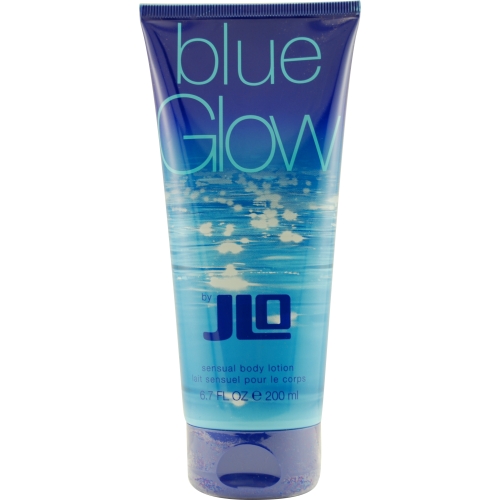 BLUE GLOW JENNIFER LOPEZ by Jennifer Lopez