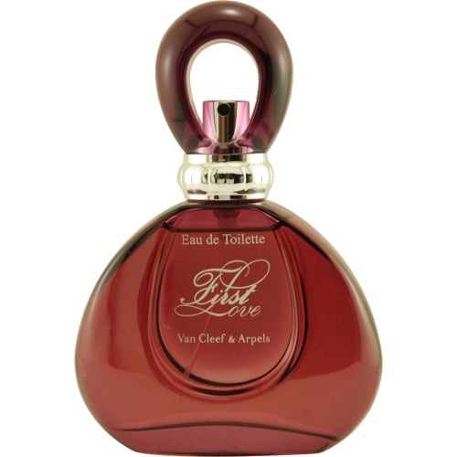 FIRST LOVE by Van Cleef & Arpels