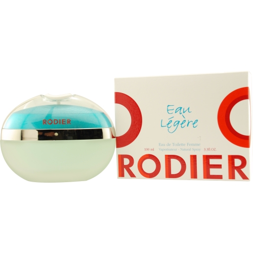 RODIER EAU LEGERE by Rodier
