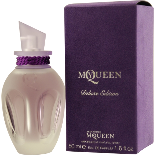MY QUEEN by Alexander McQueen