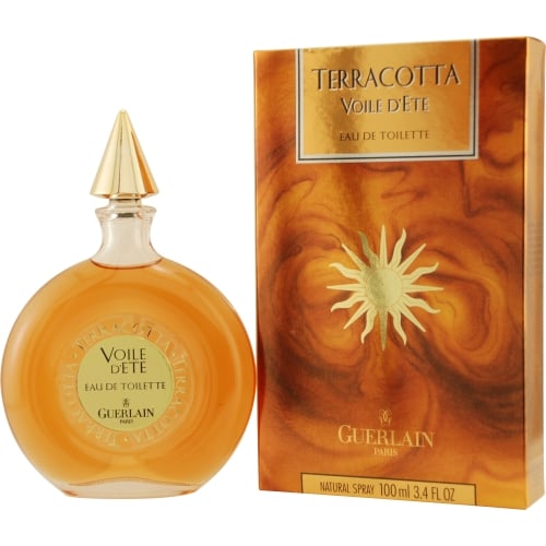 TERRACOTTA VOILE D'ETE by Guerlain