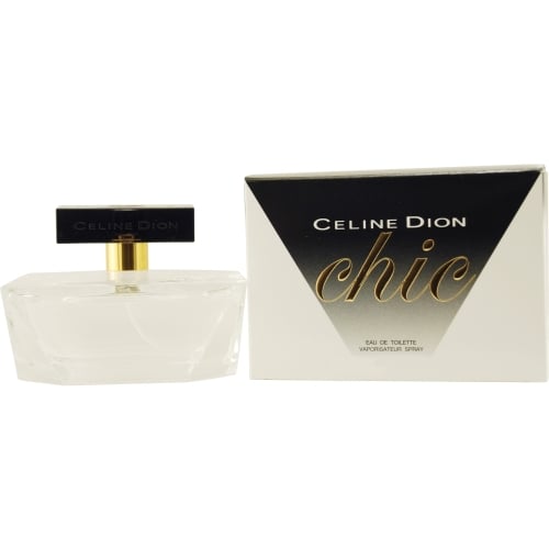 CELINE DION CHIC by Celine Dion