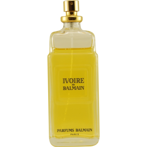 IVOIRE DE BALMAIN by Pierre Balmain