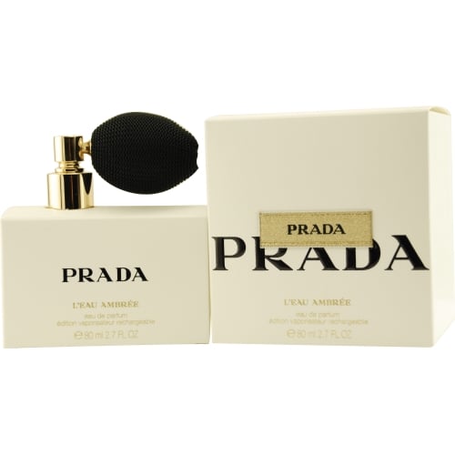 PRADA L'EAU AMBREE by Prada