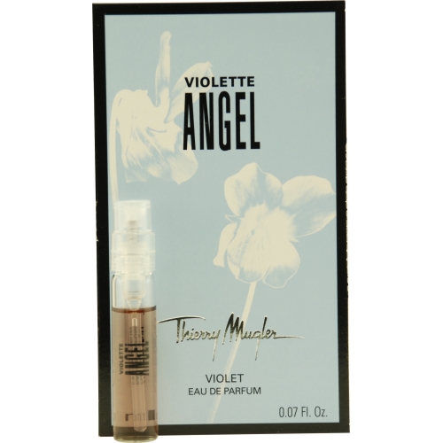 ANGEL VIOLET by Thierry Mugler