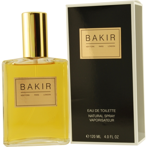 BAKIR by Long Lost Perfume