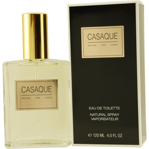 CASAQUE by Long Lost Perfume