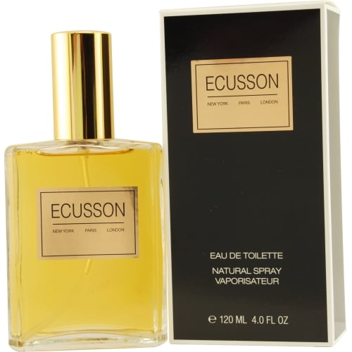 ECUSSON by Long Lost Perfume