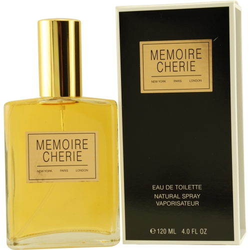MEMOIRE CHERIE by Long Lost Perfume