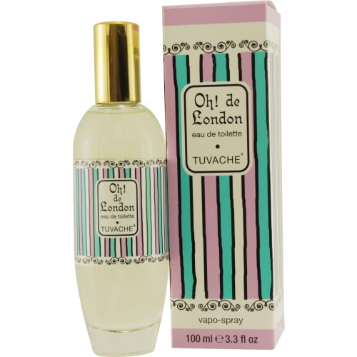 OH! DE LONDON by Long Lost Perfume