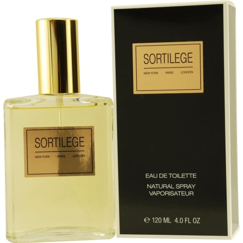 SORTILEGE by Long Lost Perfume