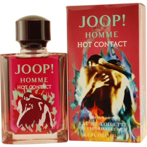 JOOP! HOT CONTACT by Joop!