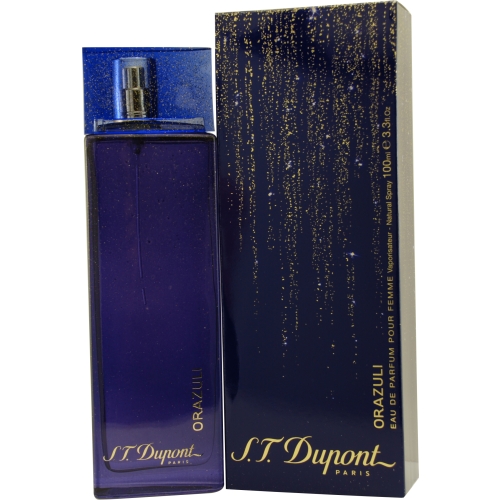 ST DUPONT ORAZULI by St Dupont
