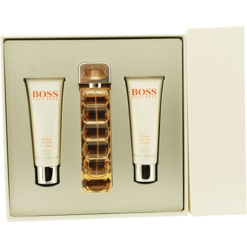 BOSS ORANGE by Hugo Boss