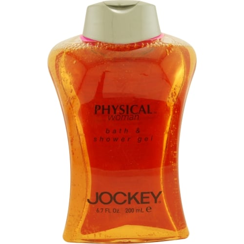 PHYSICAL JOCKEY by Jockey International