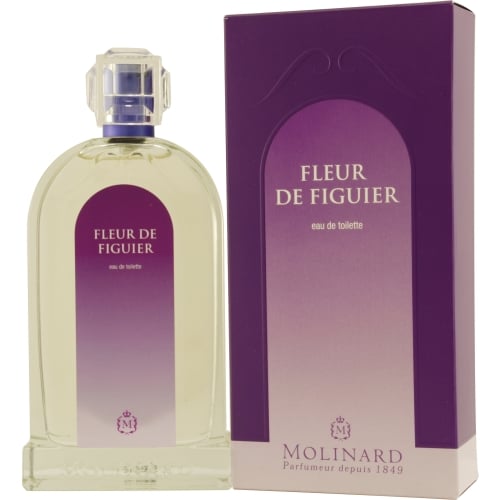 LES FLEURS FLEUR DE FIGUIER by Molinard