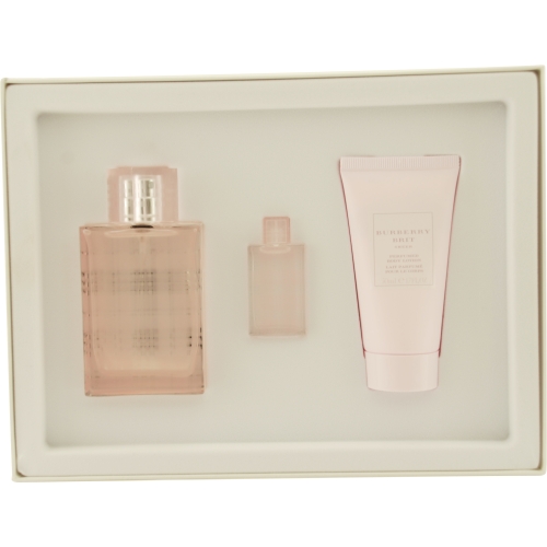 BURBERRY BRIT SHEER by Burberry