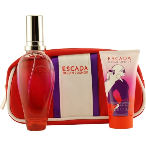 ESCADA OCEAN LOUNGE by Escada