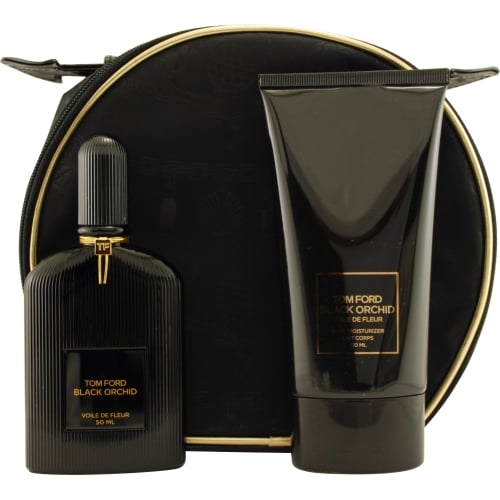 BLACK ORCHID VOILE DE FLEUR by Tom Ford