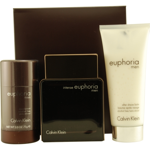 EUPHORIA MEN INTENSE by Calvin Klein