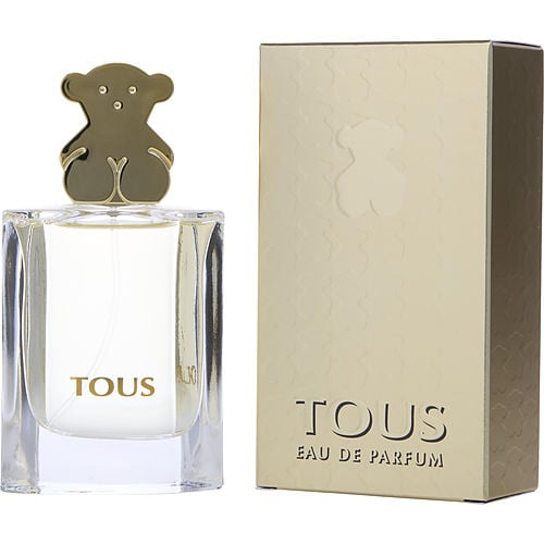 TOUS GOLD by Tous