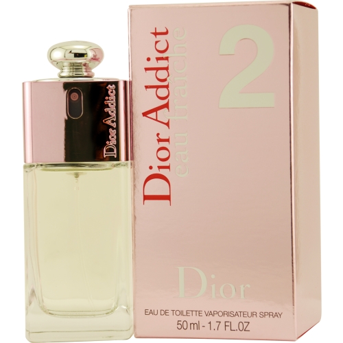 DIOR ADDICT 2 by Christian Dior