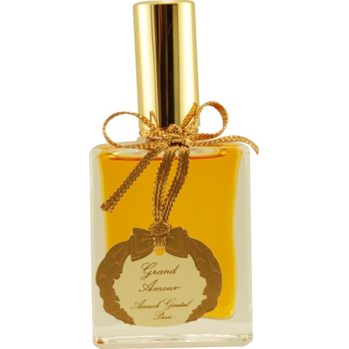 GRAND AMOUR by Annick Goutal