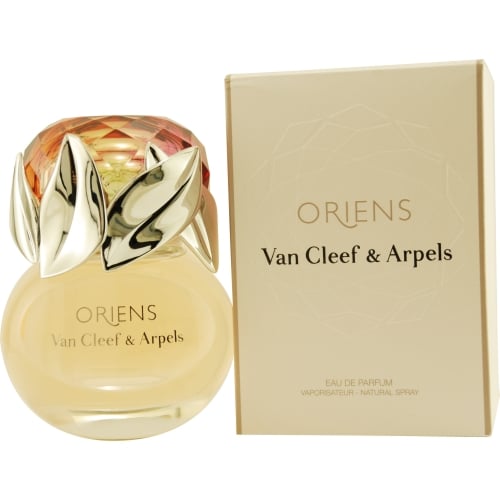 ORIENS VAN CLEEF by Van Cleef Arpels