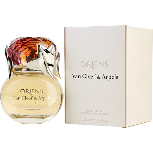 ORIENS VAN CLEEF by Van Cleef Arpels