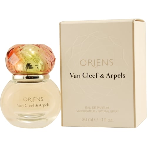 ORIENS VAN CLEEF by Van Cleef Arpels