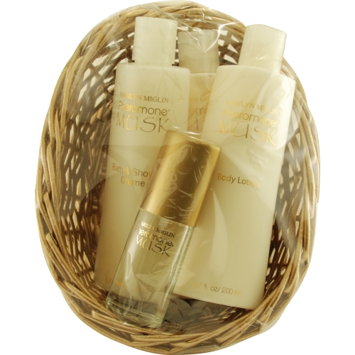PHEROMONE MUSK by Marilyn Miglin