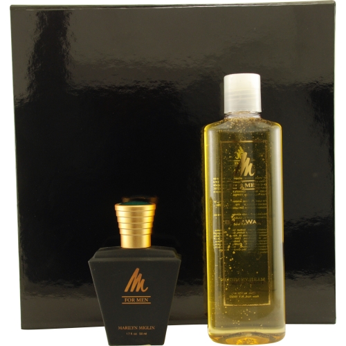 M FOR MEN by Marilyn Miglin