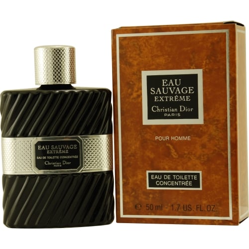 EAU SAUVAGE EXTREME by Christian Dior