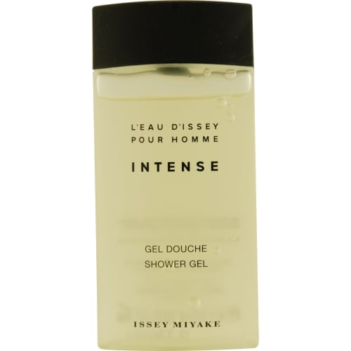 L'EAU D'ISSEY POUR HOMME INTENSE by Issey Miyake