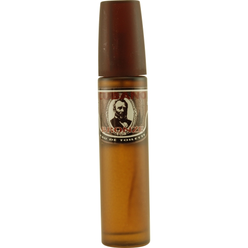 CUBANO BRONZE by Cubano
