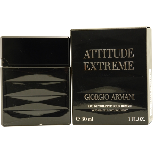 ARMANI ATTITUDE EXTREME by Giorgio Armani