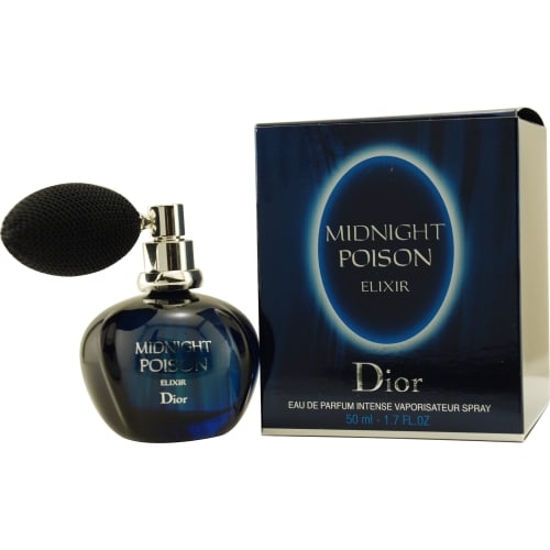 MIDNIGHT POISON ELIXIR by Christian Dior