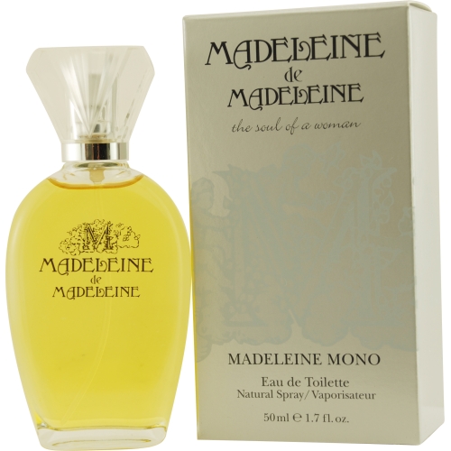 MADELEINE DE MADELEINE by Madeline Mono