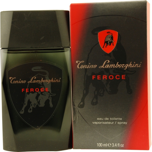 LAMBORGHINI FEROCE by Tonino Lamborghini