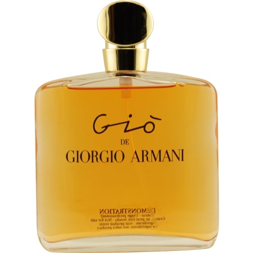 GIO by Giorgio Armani