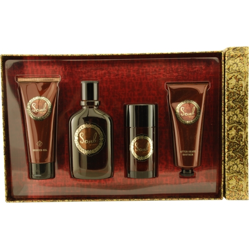 CURVE SOUL by Liz Claiborne