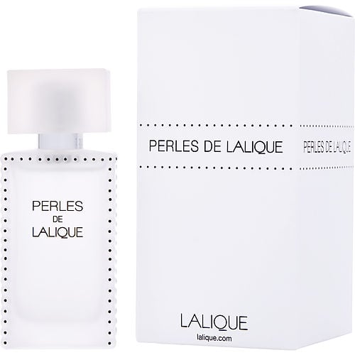 PERLES DE LALIQUE by Lalique